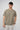 Slim Fit O-Neck T-shirt - Shadow