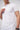 white polo t-shirt