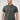 Heritage Tipped Grey Polo T-shirt