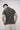 unisex grey polo t-shirt