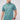 Slim Fit Hosta Blue Stitchless T-shirt