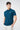 blue polo t shirt for men