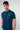 blue polo t shirt