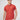 CLASSIC FIT RED POLO T-SHIRT