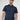 Slim Fit Nevy Blue Stitchless T-shirt