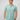 Slim Fit Poly Cotton Green Polo T-shirt