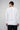 long sleeve v neck t shirt