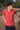 red polo t shirts men