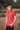 RED POLO T-SHIRT FOR MEN