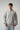 High Neck Grey Sweatshirts