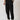 Premium Fleece Black SweatPant
