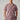 Urban Collar Double Pocket Light Pink Shirt