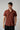 Slim Fit Formal Shirt - Brown