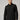 Men Regular Fit Black Casual Shirt